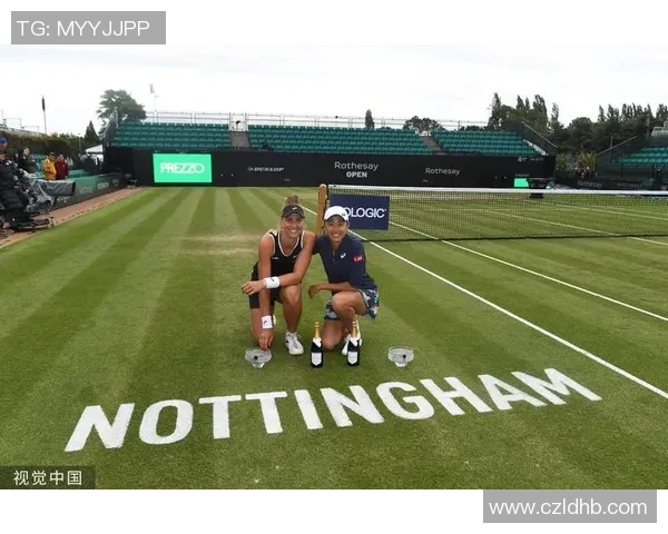 祝贺！郑钦文连任WTA最受欢迎女单选手 成亚洲前史第一人